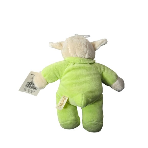 2016 Dandee Jesus Loves Me Singing Lamb Plush Stuffed Animal Toy Plushie WORKS - Picture 3 of 10